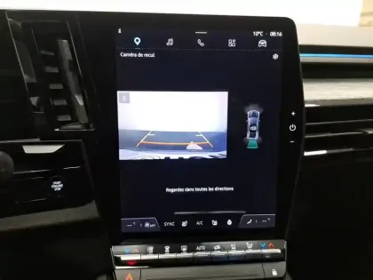 Photo 41 Renault Austral Gén. I (HHN) Ph1 Techno 5