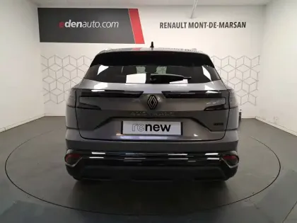 Photo 49 Renault Austral  E-Tech hybrid 200