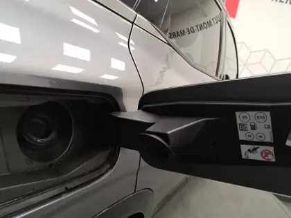 Photo 22 Renault Austral Gén. I (HHN) Ph1 Techno 5