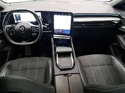 Photo 88 Renault Austral  E-Tech hybrid 200