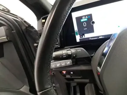 Photo 78 Renault Austral  E-Tech hybrid 200