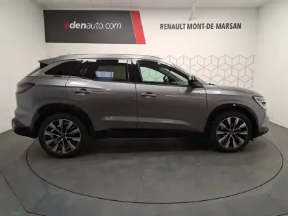 Photo 5 Renault Austral Gén. I (HHN) Ph1 Techno 5