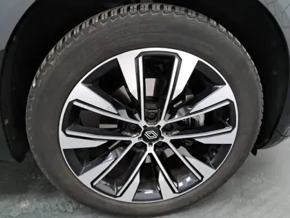 Photo 61 Renault Austral  E-Tech hybrid 200