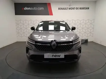 Photo 7 Renault Austral Gén. I (HHN) Ph1 Techno 5