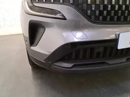 Photo 8 Renault Austral Gén. I (HHN) Ph1 Techno 5