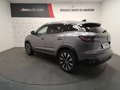 Photo 48 Renault Austral  E-Tech hybrid 200