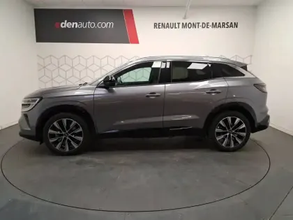 Photo 47 Renault Austral  E-Tech hybrid 200