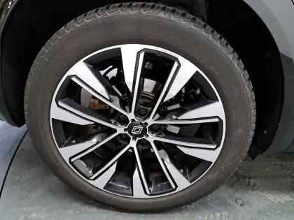 Photo 14 Renault Austral Gén. I (HHN) Ph1 Techno 5