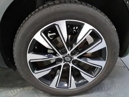 Photo 63 Renault Austral  E-Tech hybrid 200