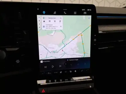 Photo 86 Renault Austral  E-Tech hybrid 200