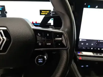 Photo 35 Renault Austral Gén. I (HHN) Ph1 Techno 5