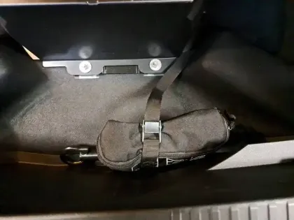 Photo 66 Renault Austral  E-Tech hybrid 200