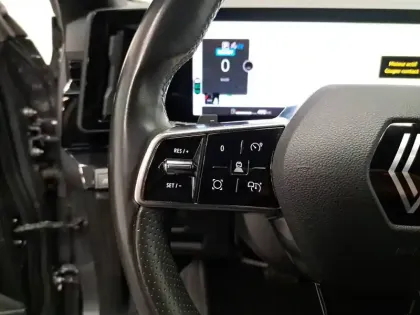 Photo 80 Renault Austral  E-Tech hybrid 200