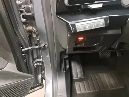 Photo 31 Renault Austral Gén. I (HHN) Ph1 Techno 5