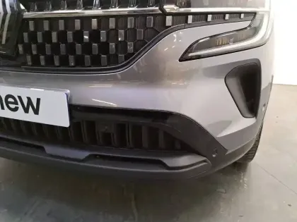 Photo 9 Renault Austral Gén. I (HHN) Ph1 Techno 5