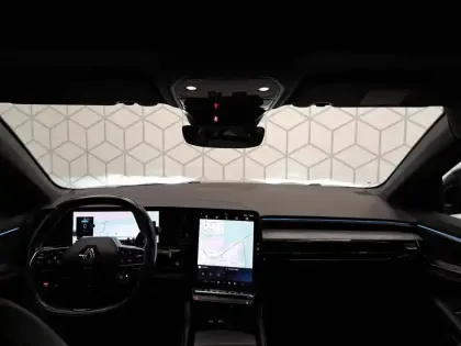 Photo 43 Renault Austral Gén. I (HHN) Ph1 Techno 5