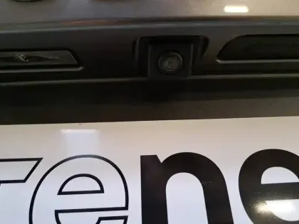 Photo 12 Renault Austral Gén. I (HHN) Ph1 Techno 5