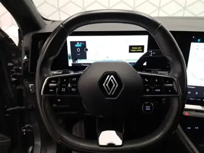 Photo 82 Renault Austral  E-Tech hybrid 200