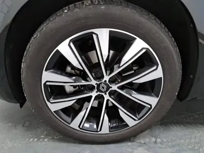 Photo 16 Renault Austral Gén. I (HHN) Ph1 Techno 5