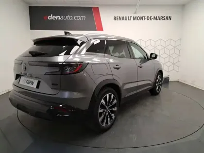 Photo 50 Renault Austral  E-Tech hybrid 200