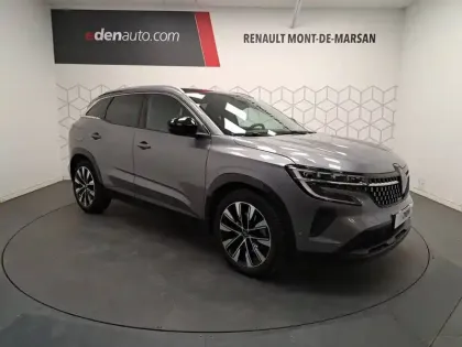 Photo 52 Renault Austral  E-Tech hybrid 200