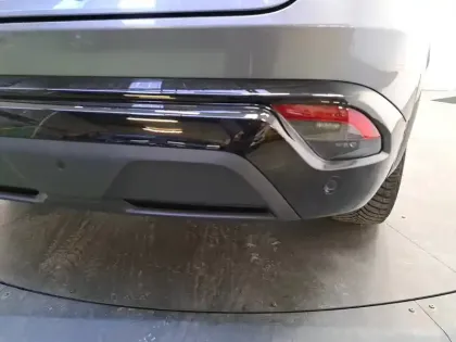 Photo 57 Renault Austral  E-Tech hybrid 200