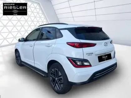 Photo 27 Hyundai Kona  Electrique 39 kWh - 136 ch