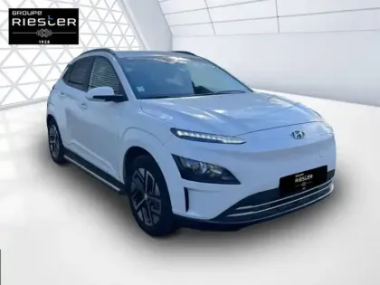 Photo 23 Hyundai Kona  Electrique 39 kWh - 136 ch