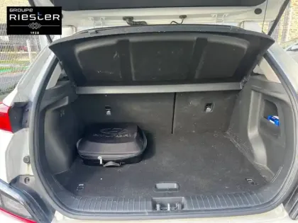 Photo 26 Hyundai Kona  Electrique 39 kWh - 136 ch