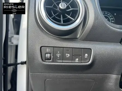 Photo 33 Hyundai Kona  Electrique 39 kWh - 136 ch