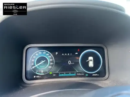 Photo 34 Hyundai Kona  Electrique 39 kWh - 136 ch