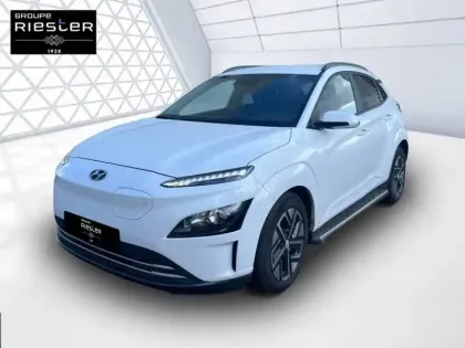 Photo 21 Hyundai Kona  Electrique 39 kWh - 136 ch