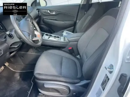 Photo 29 Hyundai Kona  Electrique 39 kWh - 136 ch