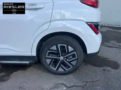 Photo 10 Hyundai Kona Gén. I Ph2 Intuitive 5