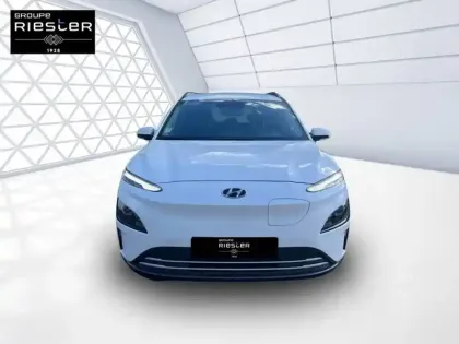 Photo 22 Hyundai Kona  Electrique 39 kWh - 136 ch