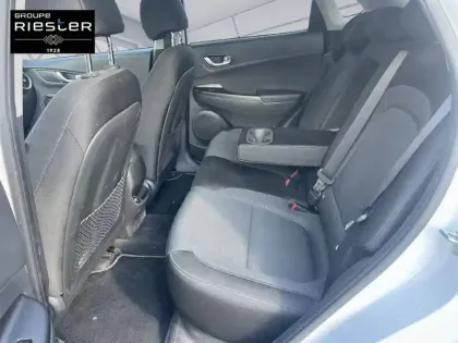 Photo 30 Hyundai Kona  Electrique 39 kWh - 136 ch