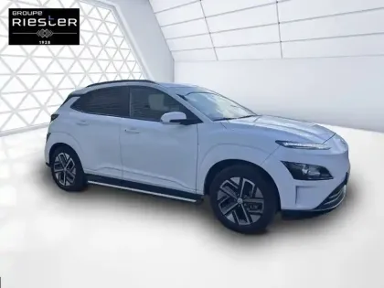 Photo 45 Hyundai Kona  Electrique 39 kWh - 136 ch