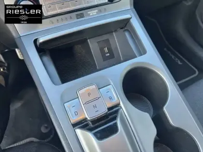 Photo 39 Hyundai Kona  Electrique 39 kWh - 136 ch
