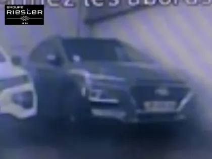 Photo 37 Hyundai Kona  Electrique 39 kWh - 136 ch