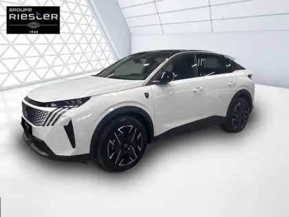 Photo Peugeot 3008 Gt