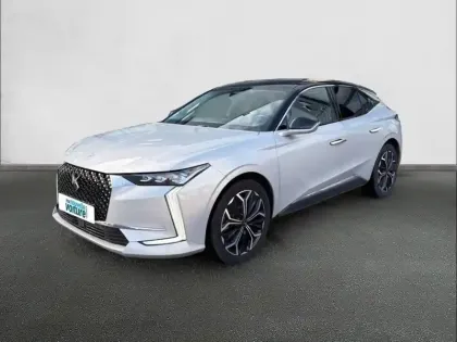 Photo Ds Ds 4 Rivoli