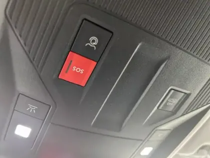 Photo 25 Peugeot 308  SW Hybrid 145 e-DCS6