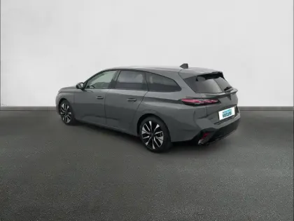 Photo 6 Peugeot 308  SW Hybrid 145 e-DCS6