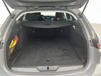 Photo 5 Peugeot 308  SW Hybrid 145 e-DCS6