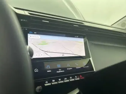 Photo 21 Peugeot 308  SW Hybrid 145 e-DCS6