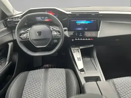 Photo 59 Peugeot 308  SW Hybrid 145 e-DCS6