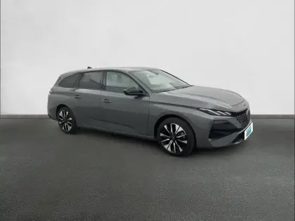 Photo 54 Peugeot 308  SW Hybrid 145 e-DCS6