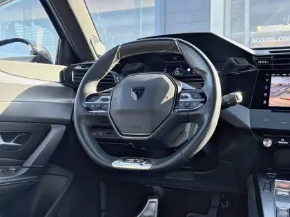 Photo 8 Peugeot 308  PHEV 225 e-EAT8