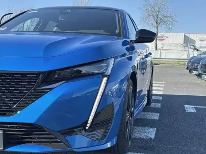 Photo 15 Peugeot 308  PHEV 225 e-EAT8