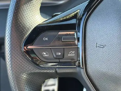 Photo 14 Peugeot 308  PHEV 225 e-EAT8